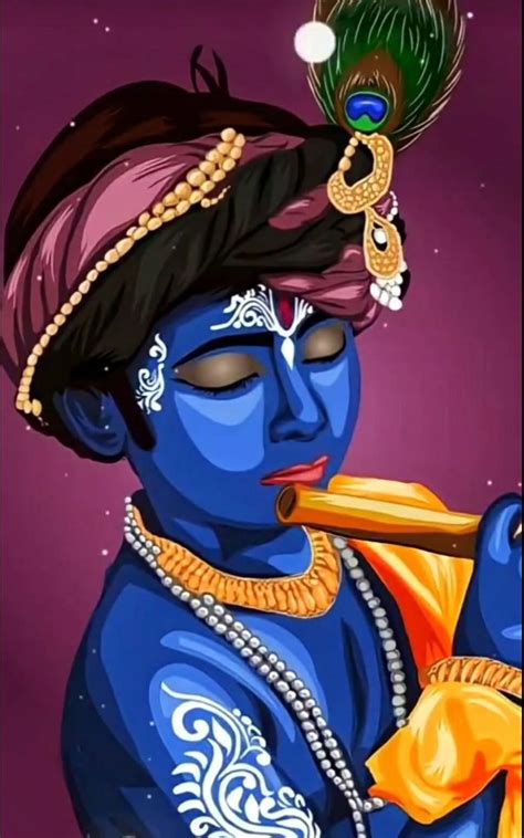 [100+] Krishna Flute Wallpapers | Wallpapers.com