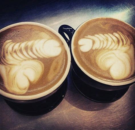 Latte Art Archives - The Knockbox