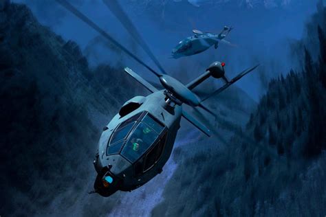 Boeing reveals FARA design - Helicopters MagazineHelicopters Magazine