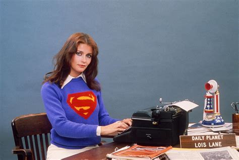 Margot Kidder - Lois Lane 2898x1949 by AmazingCoolStuff on DeviantArt