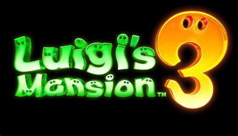 luigis-mansion-3-logo-e3 - VGCultureHQ