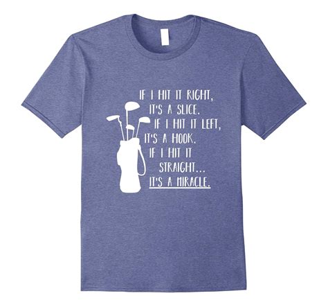 Funny Golf Sayings Shirt | Funny Golfing Tshirt-BN – Banazatee