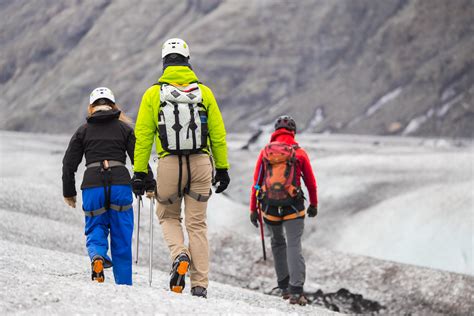 Solheimajokull Glacier Hike | Guide to Iceland