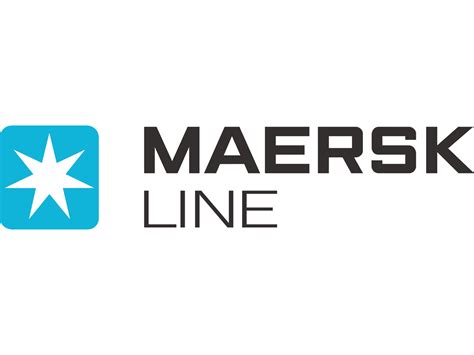 Logo Maersk Line Vector CDR, PNG Format | GUDRIL LOGO | Tempat-nya ...