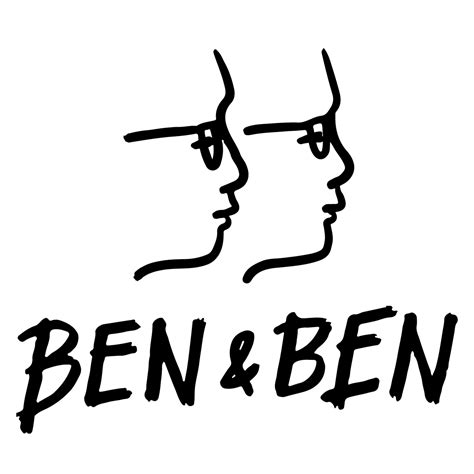 Ben&Ben Logo Design :: Behance