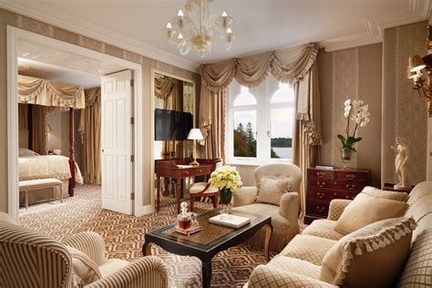 Ashford Castle - Ireland Hotels - Cong, Ireland - Forbes Travel Guide ...