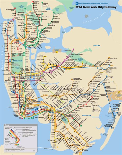 Map research. part i tube map | New york city map, Nyc subway map, New ...