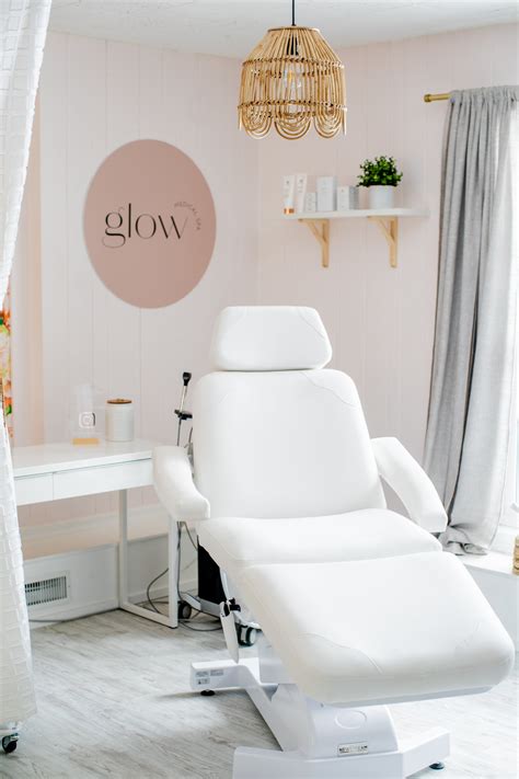 Glow Medical Spa