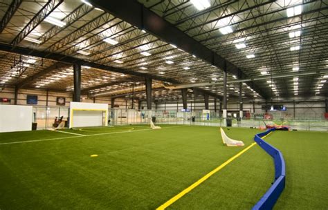 Bucksmont | Indoor Sport Facility | Pinnacle Indoor Sports - Pinnacle ...