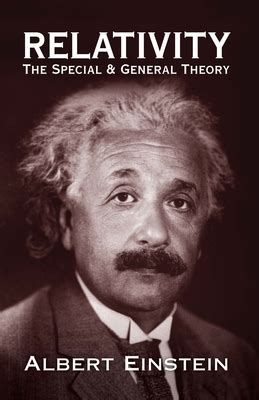 Relativity : The Special and General Theory by Albert Einstein