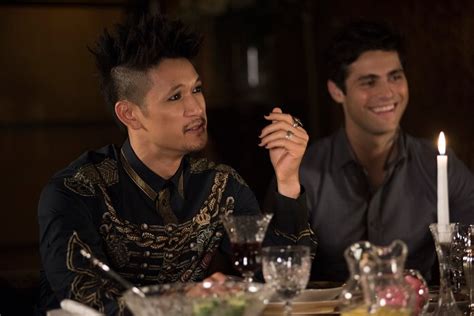 Shadowhunters Season 3 Episode 3 Preview: What Lies Beneath Photos