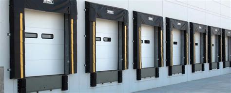 Overhead Doors Blog | Serving NYC & NJ | loading dock seals