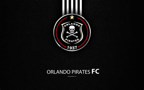 Orlando Pirates Logo