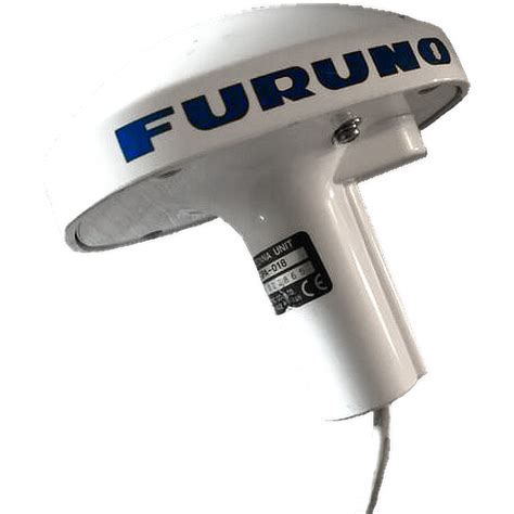 Furuno GPA-018 - Furuno GPS/DGPS Antenna, 10m | Marine Navigation ...