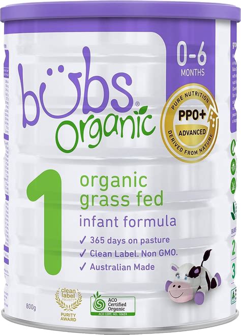 Best Baby Formula to Supplement Breastfeeding: Top Picks for Optimal ...