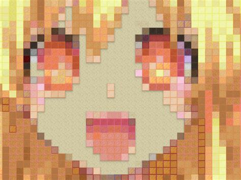 Pixel Art Generator From Image Minecraft