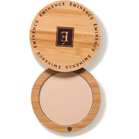 Eminence Organic Skin Care Antioxidant Mineral Foundation - Vanilla ...