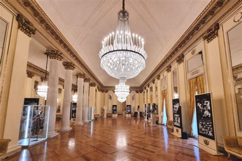 Milan: La Scala Theater and Museum Tour with Entry Tickets | GetYourGuide