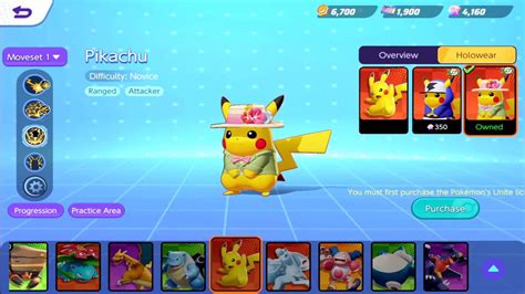 Pokémon Unite, the Switch and mobile MOBA, gets new footage via ongoing ...