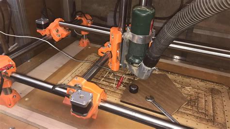 DIY CNC Router/Machine: How to Build Your Own | All3DP