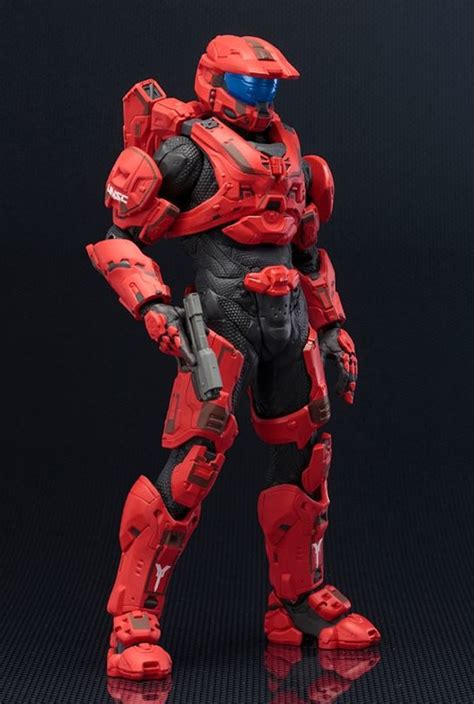 Kotobukiya Halo Spartans Two-Pack Photos & Pre-Order! - Halo Toy News