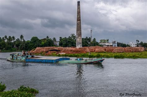 Purbachal Lake Side | Raiyan Zafar Khan | Flickr