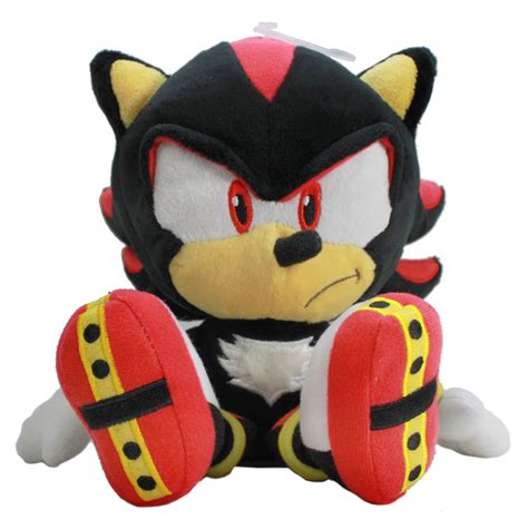 Shadow Sonic Boom Toys