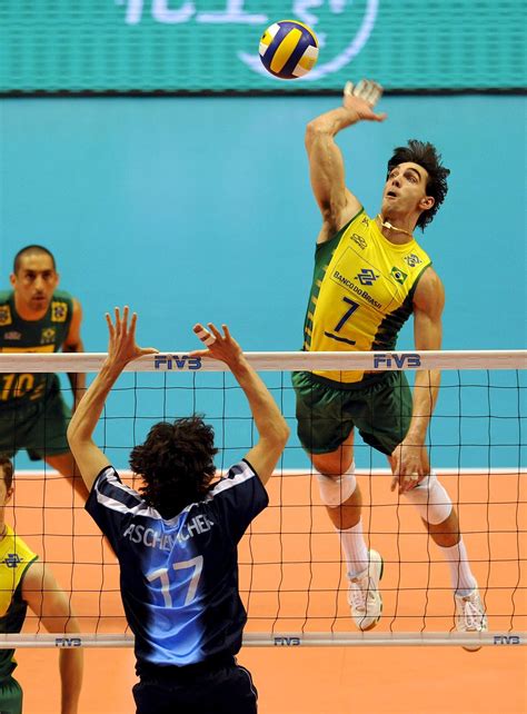 Top 10 Volleyball Players In India In 2023