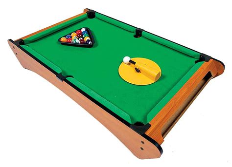 Buy Big Time Pivot Pool op Portable Billiards Game with 16 Balls ...