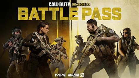 Introducing the Battle Pass and Bundles for Call of Duty®: Modern ...