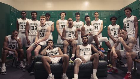 'Last Chance U: Basketball' Is Coming: Watch the Trailer | GQ