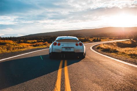 Cars Wallpapers: Free HD Download [500+ HQ] | Unsplash