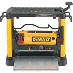 DeWALT Planer Parts - Diagram and Parts List