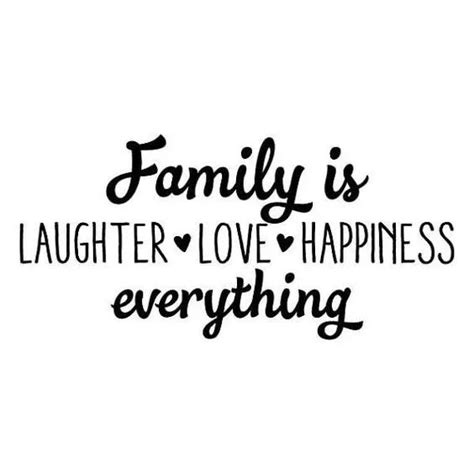 Short Family Quotes To Cherish Your Love & Bond | Short family quotes ...