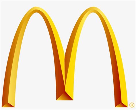 Mcdonald's Logo Png - Mcdonald's Golden Arches - 1412x1071 PNG Download ...