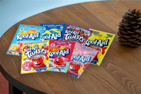 12 Best Kool-Aid Flavors Ranked (Updated 2024)