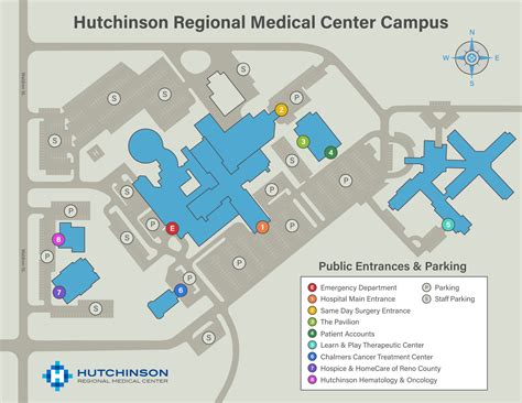 Patient Guide - Hutchinson Regional Healthcare System