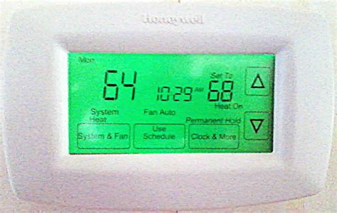 Honeywell Thermostat Models Review | Tom's Tek Stop