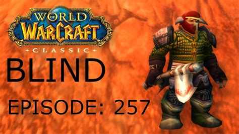 Wrapping Up The Uldaman Quests | WoW Classic BLIND #257 - YouTube