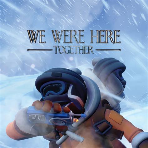 We Were Here Together [Trailers] - IGN