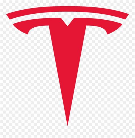 Tesla Logo [motors] Png - Tesla Logo Vector Clipart (#4082427) - PinClipart