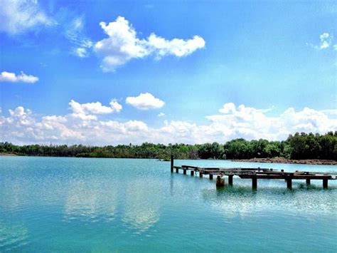 Pulau Ubin, Singapore - Things to Do, Eat & Explore