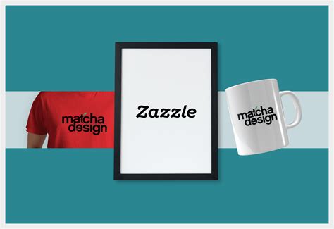 Merch Shop - Today's Best Award - Matcha Design