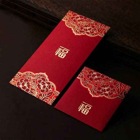 Chinese New Year Envelopes Custom - Latest News Update