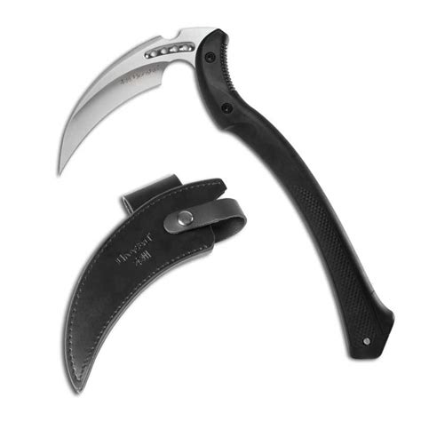 Urban Combat Kama - Tactical Kamas - Modern Kama Sickles | KarateMart.com