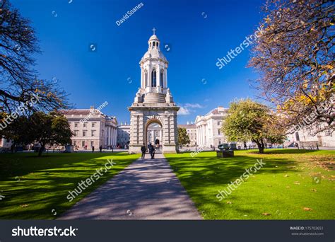 4,963 Trinity college Images, Stock Photos & Vectors | Shutterstock