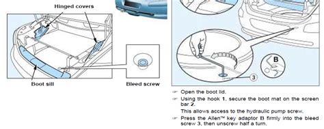 307cc roof repair | Peugeot Forums