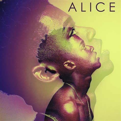 Alice - YouTube Music