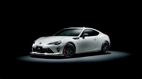 Toyota 86 4k Desktop Wallpapers - Wallpaper Cave