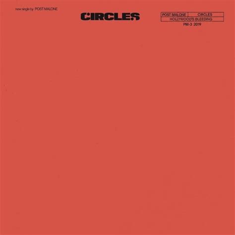 Stream Post Malone’s New Single ‘Circles’ | Complex